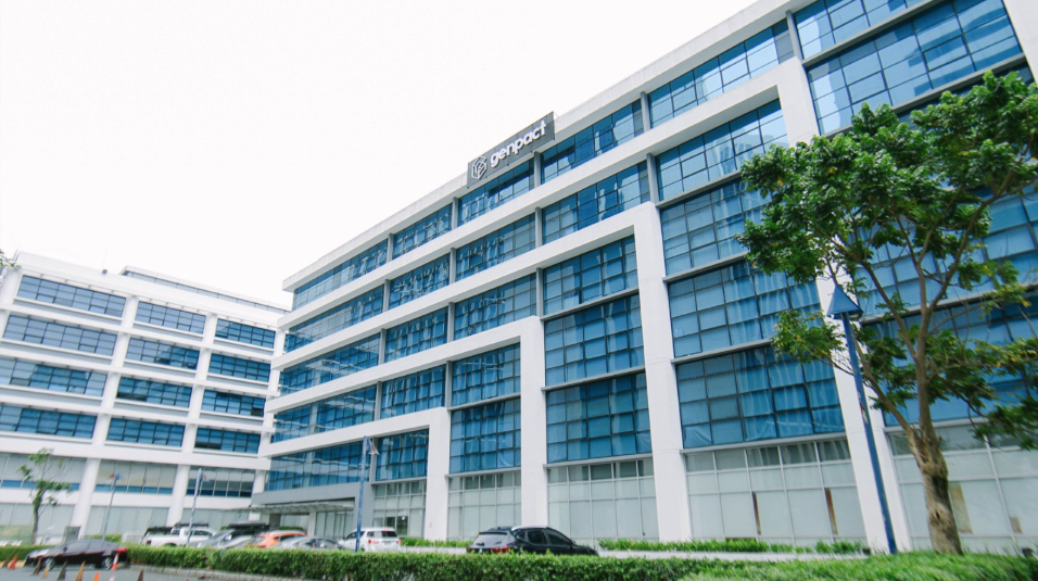 genpact alt