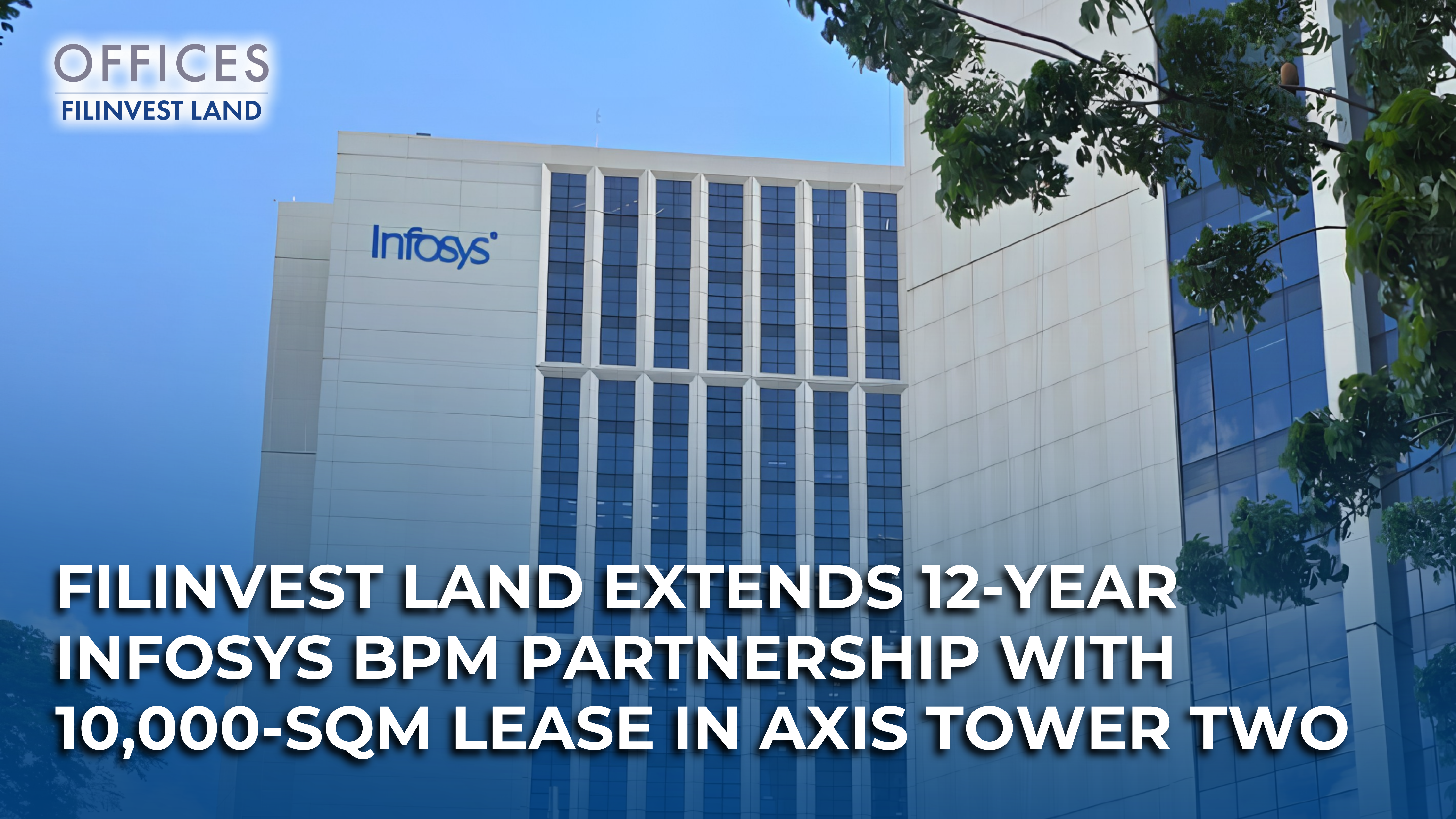 infosys bpm